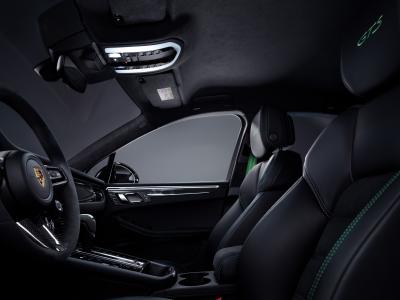 Porsche Macan Sitze