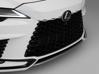 Lexus RX Grill