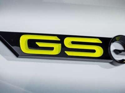 Opel GSe