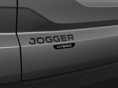 Dacia Jogger Logo