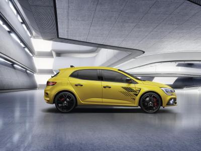 Renault Megane RS Ultime