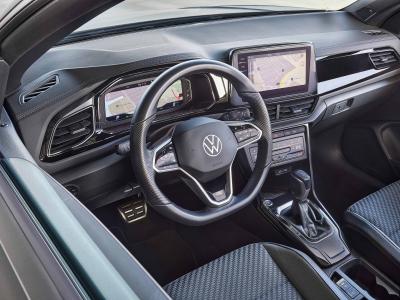 Volkswagen T-Roc Grey Edition