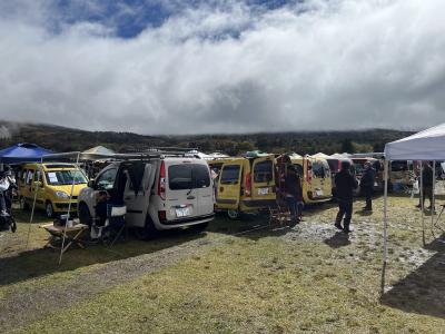 Renault Kangoo Jamboree 2023