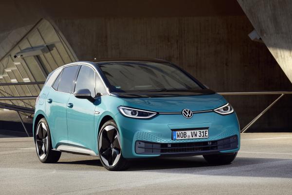 VW ID.3