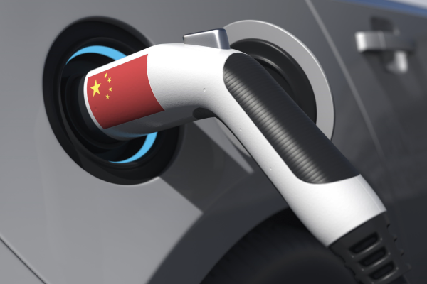 China Automarkt Aufmacher