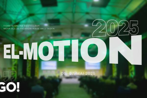 EL-Motion 2025